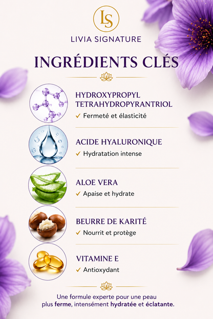 Crème Rajeunia jour