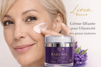 Crème Rajeunia jour